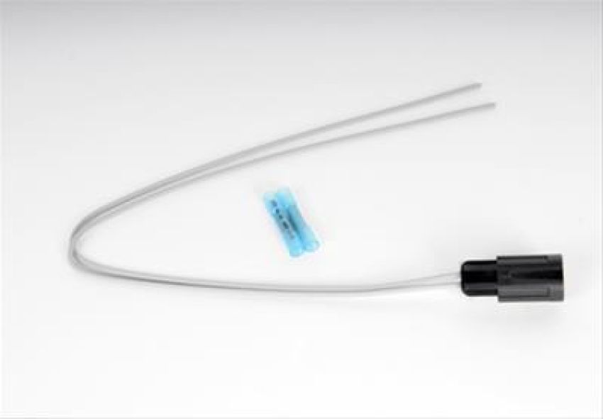ACDelco Wiring Connectors 13580103