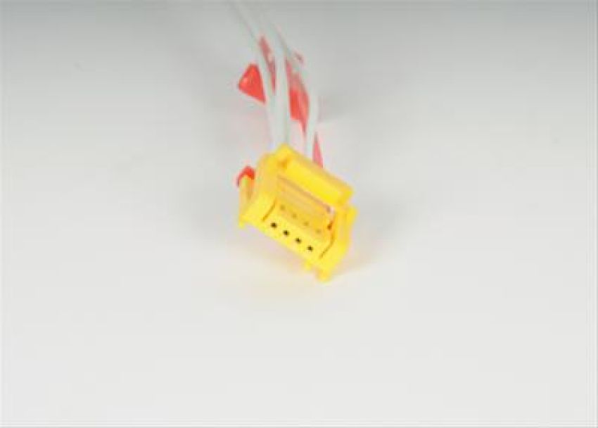 ACDelco Wiring Connectors 13580115