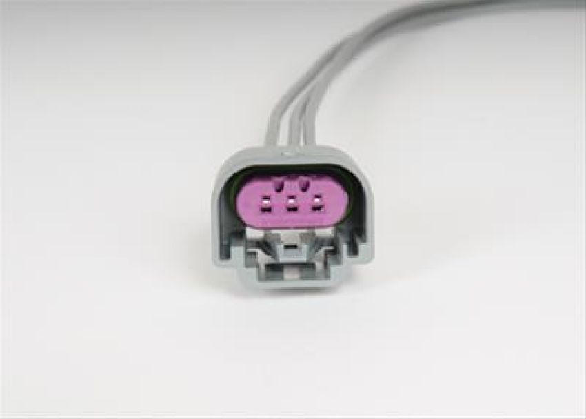 ACDelco Wiring Connectors 13580873