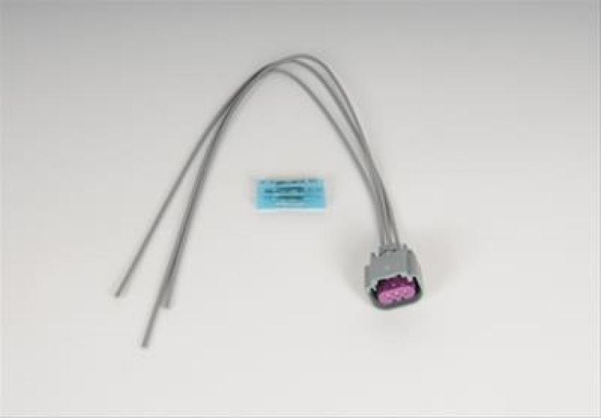 ACDelco Wiring Connectors 13580873