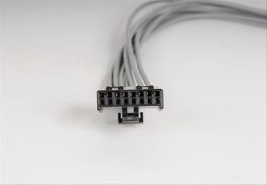 ACDelco Wiring Connectors 12101874