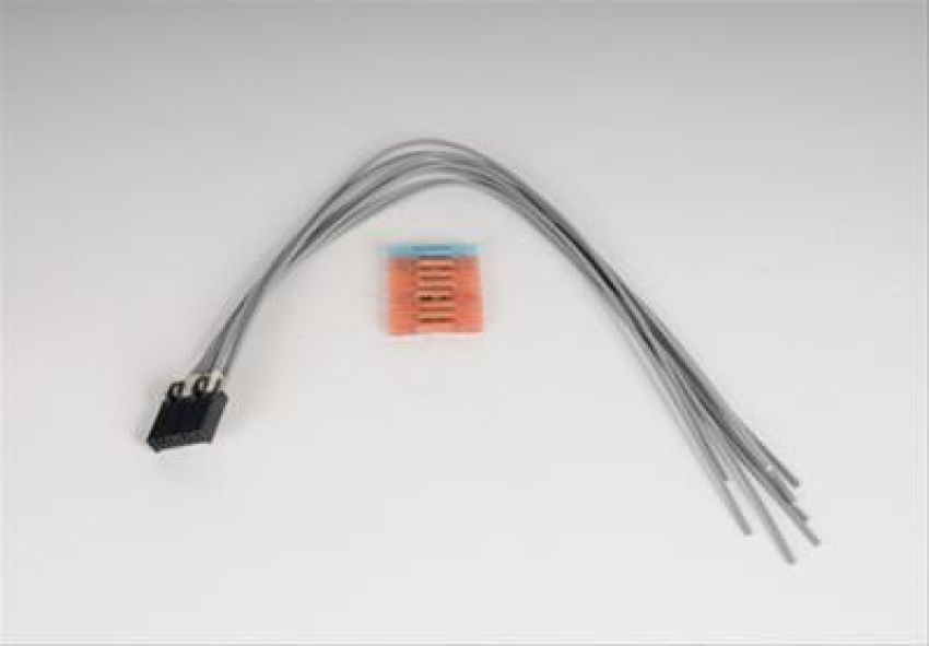 ACDelco Wiring Connectors 12101874