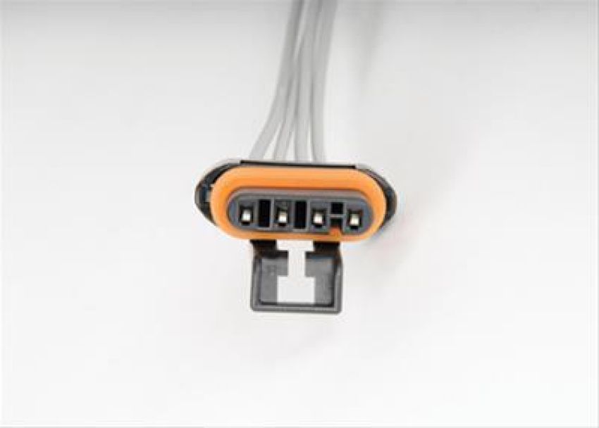 ACDelco Wiring Connectors and Pigtails 13582063