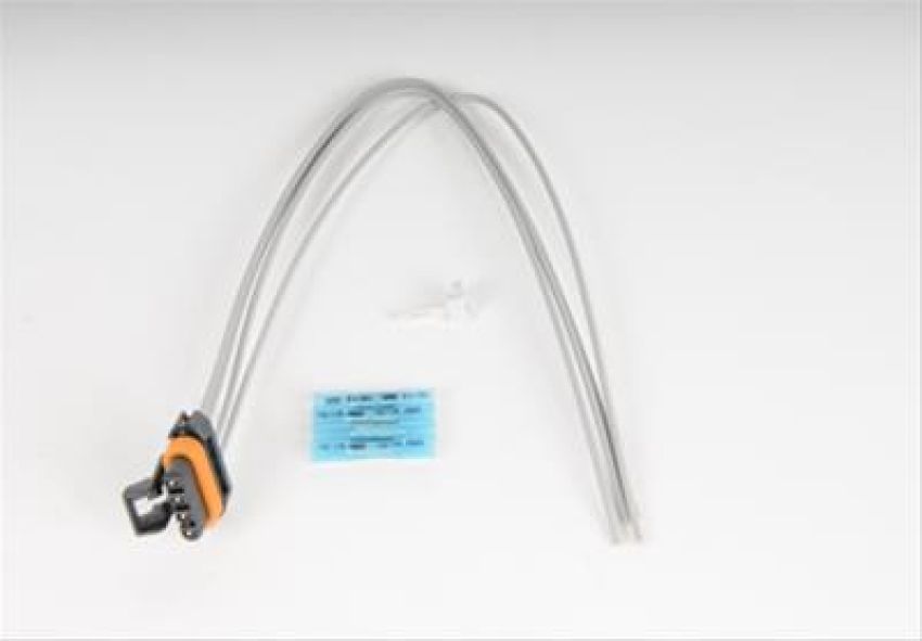 ACDelco Wiring Connectors and Pigtails 13582063