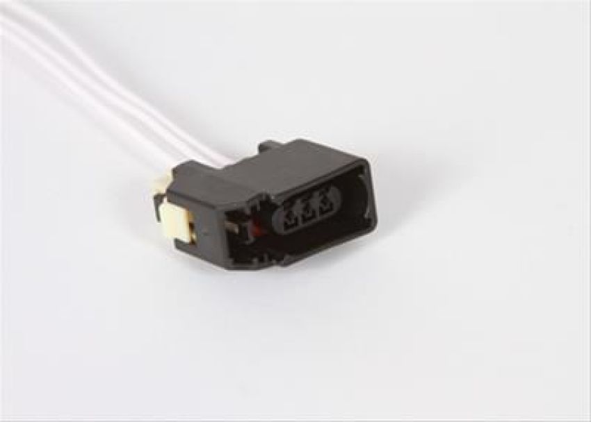 ACDelco Wiring Connectors for 2011-2015 CAMARO - 13583005