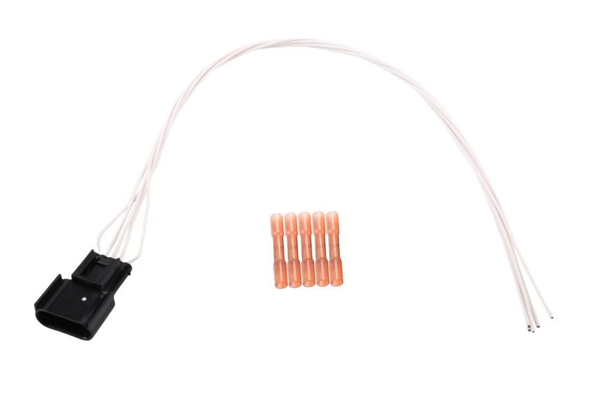 ACDelco Wiring Connectors 13580975