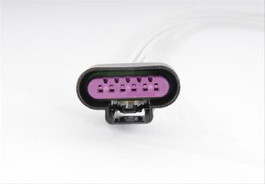 ACDelco Wiring Connectors 13584094