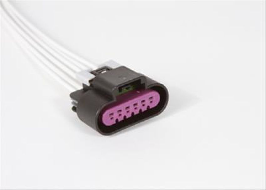 ACDelco Wiring Connectors 13584094