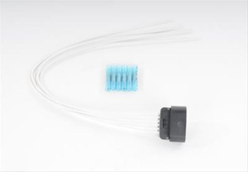ACDelco Wiring Connectors 13584094