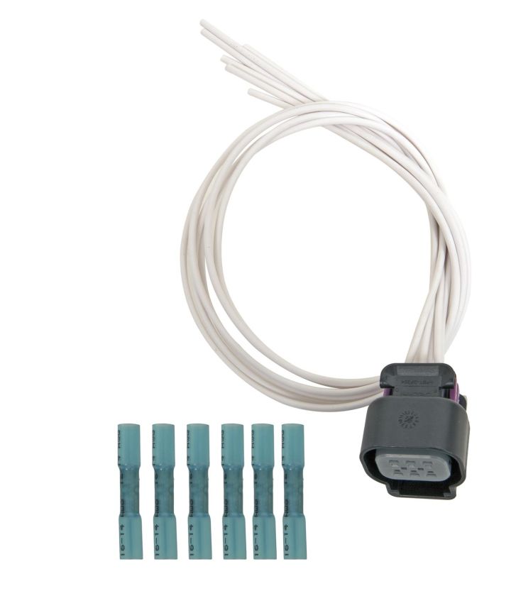 ACDelco Wiring Connectors 13584095