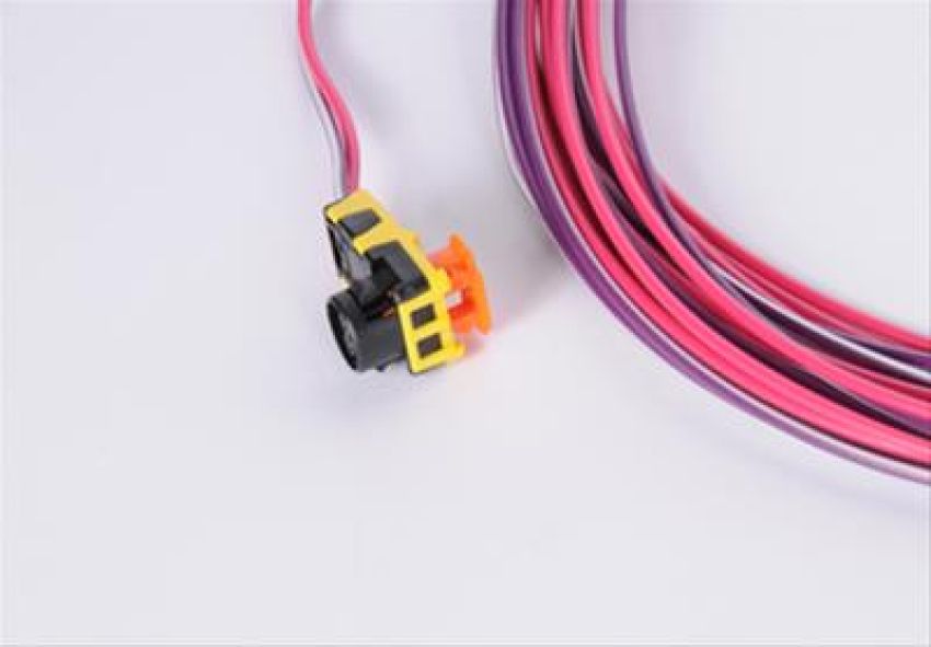 ACDelco Wiring Connectors and Pigtails 13584260
