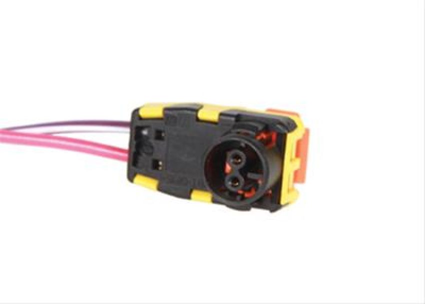 ACDelco Wiring Connectors and Pigtails 13584260