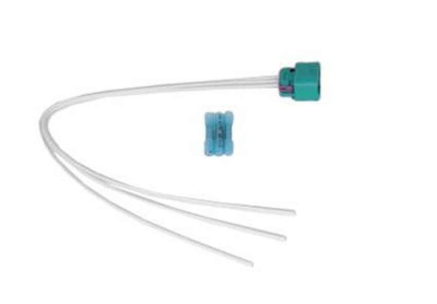 ACDelco Wiring Connectors for 2011-2015 CRUZE, 2016 CRUZE LIMITED, 2018-2021 SPARK - 13584279