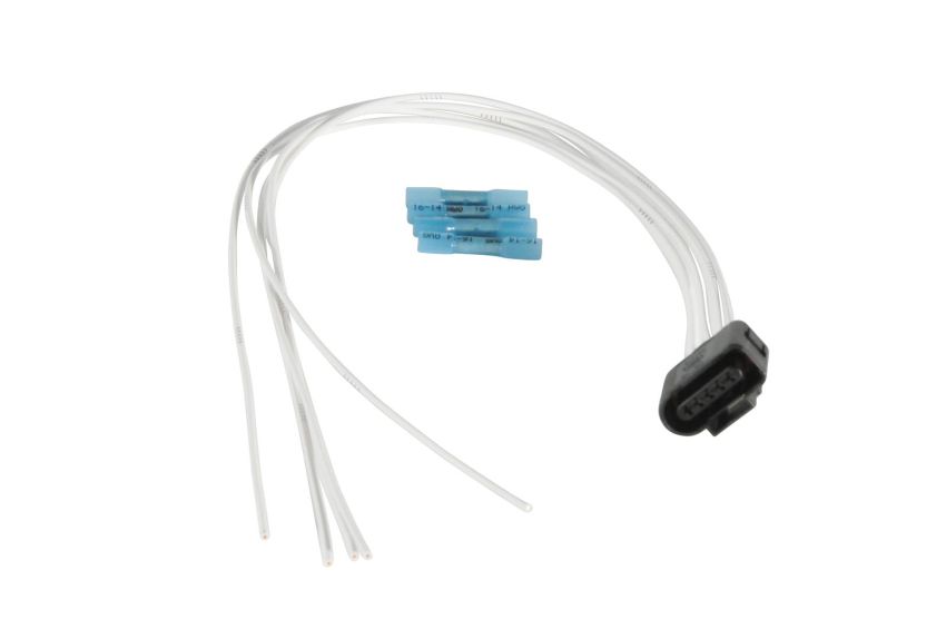 ACDelco Wiring Connectors 13583122