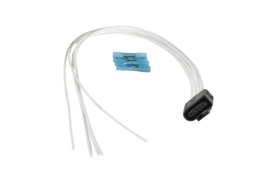 ACDelco Wiring Connectors 13583122