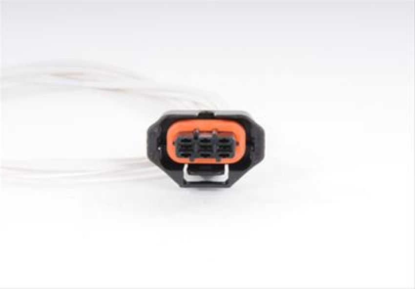 ACDelco Wiring Connectors 13584311