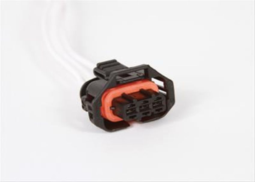 ACDelco Wiring Connectors 13584311