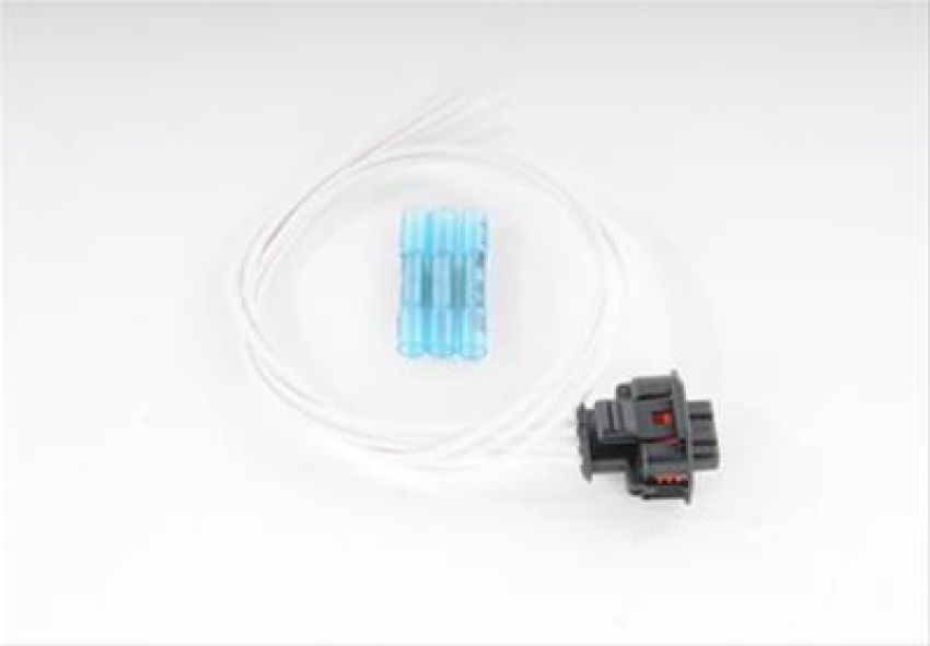 ACDelco Wiring Connectors 13584311