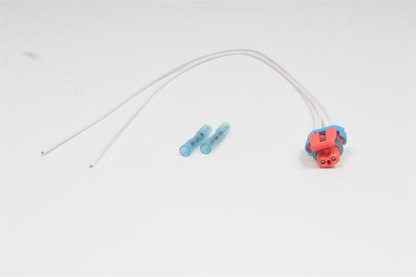 ACDelco Wiring Connectors 13585860