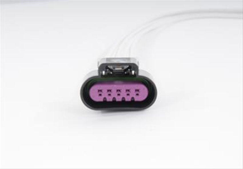 ACDelco Wiring Connectors 13585858