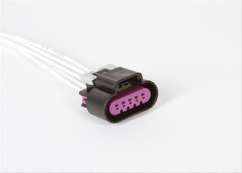 ACDelco Wiring Connectors 13585858