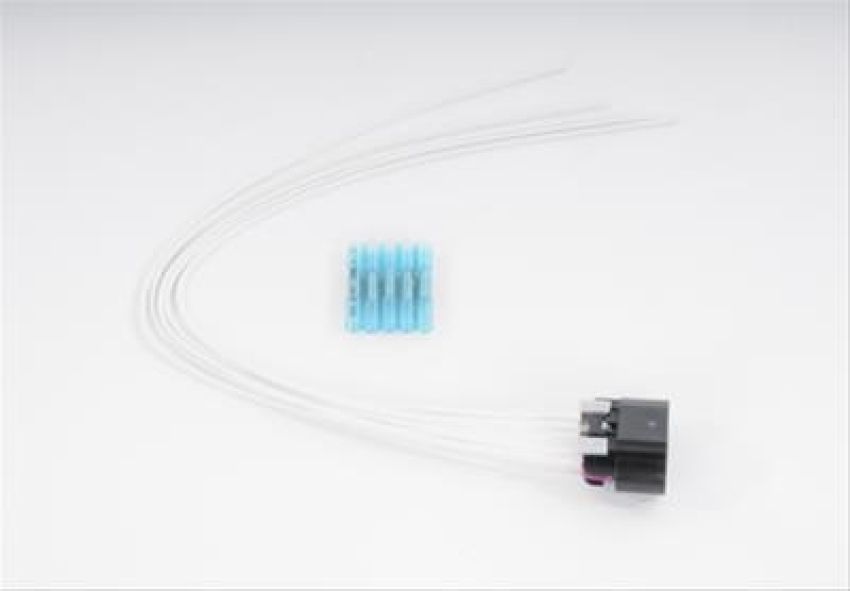 ACDelco Wiring Connectors 13585858