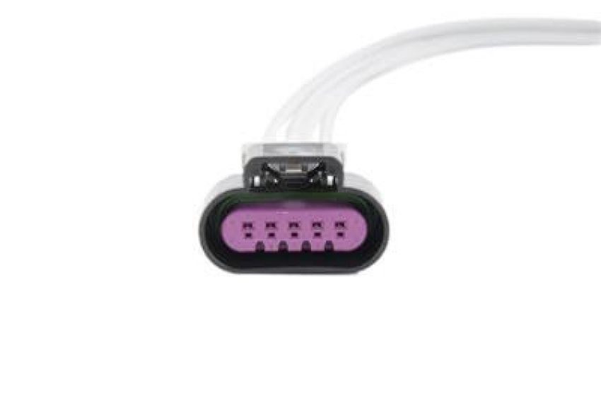 ACDelco Wiring Connectors 13585858
