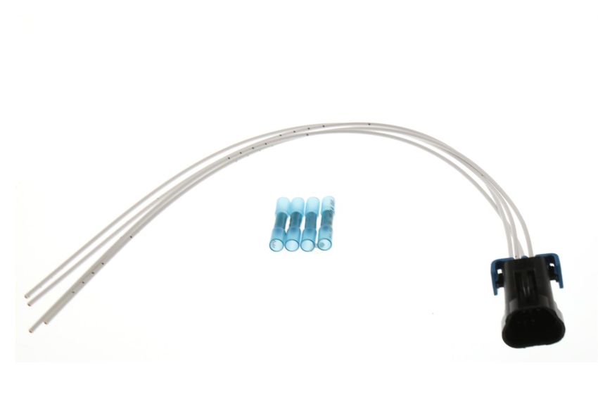 ACDelco Wiring Connectors 13585848