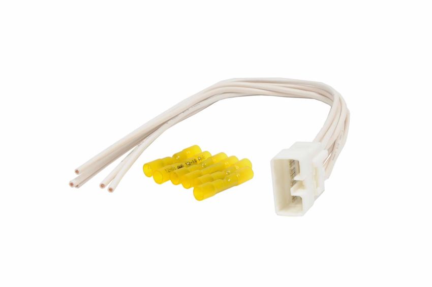 ACDelco Wiring Connectors 13585876