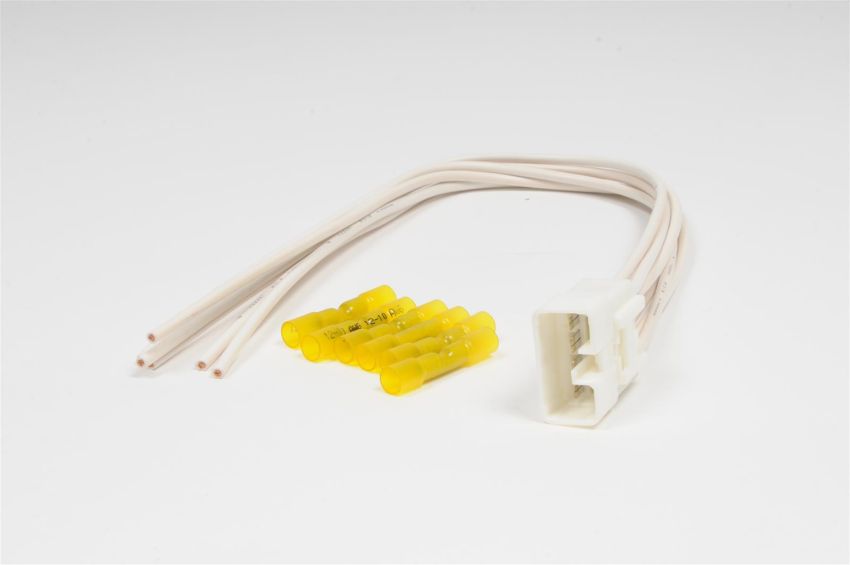ACDelco Wiring Connectors 13585876