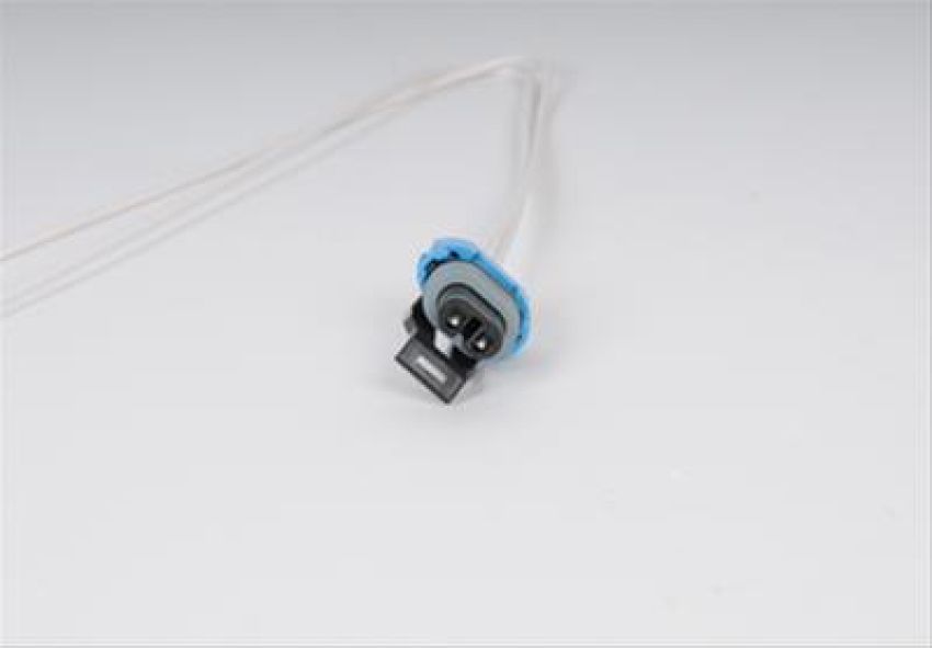 ACDelco Light Bulb Sockets for 2004-2005 IMPALA - 13586114