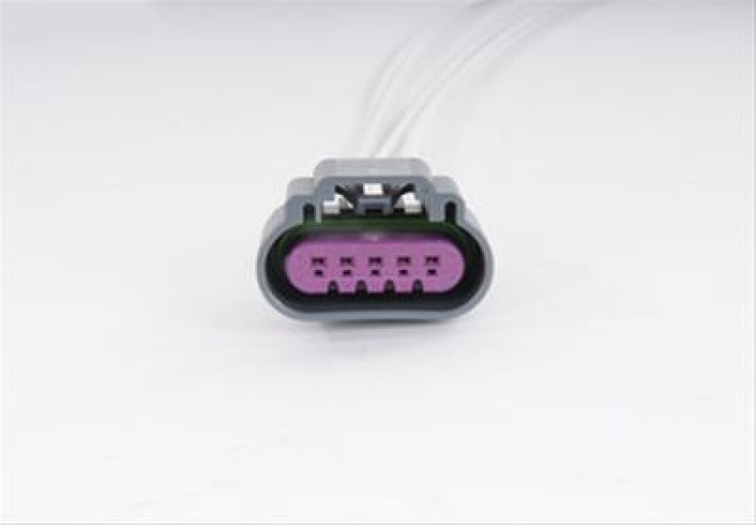 ACDelco Wiring Connectors 13586116