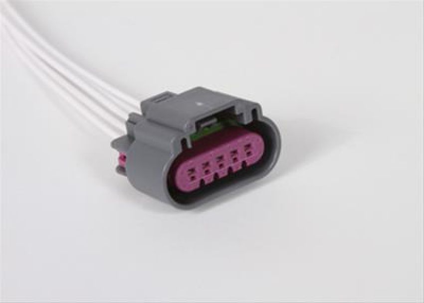 ACDelco Wiring Connectors 13586116