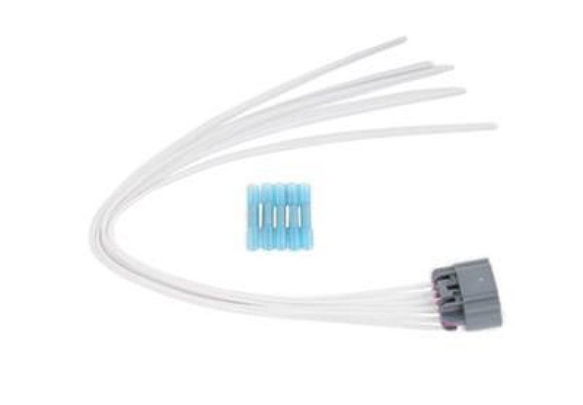 ACDelco Wiring Connectors 13586116