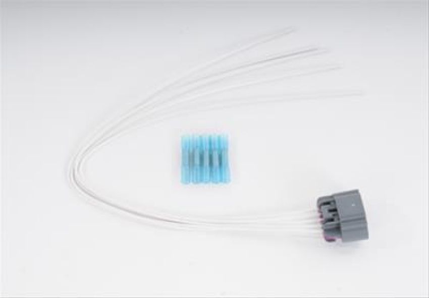 ACDelco Wiring Connectors 13586116