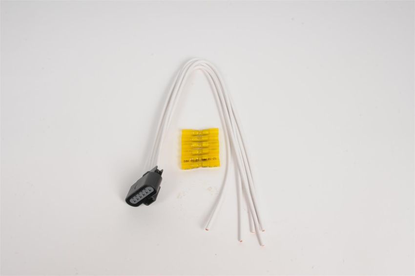 ACDelco Wiring Connectors 13587151