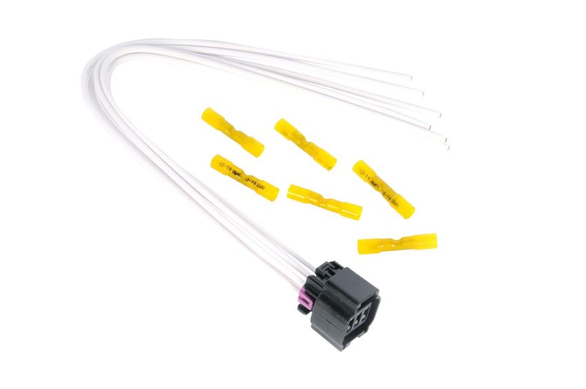 ACDelco Wiring Connectors 13587149