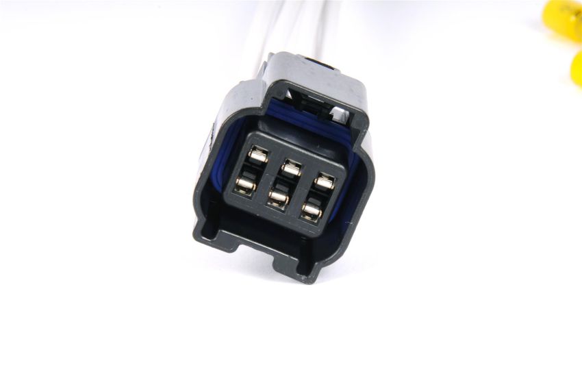 ACDelco Wiring Connectors 13587149