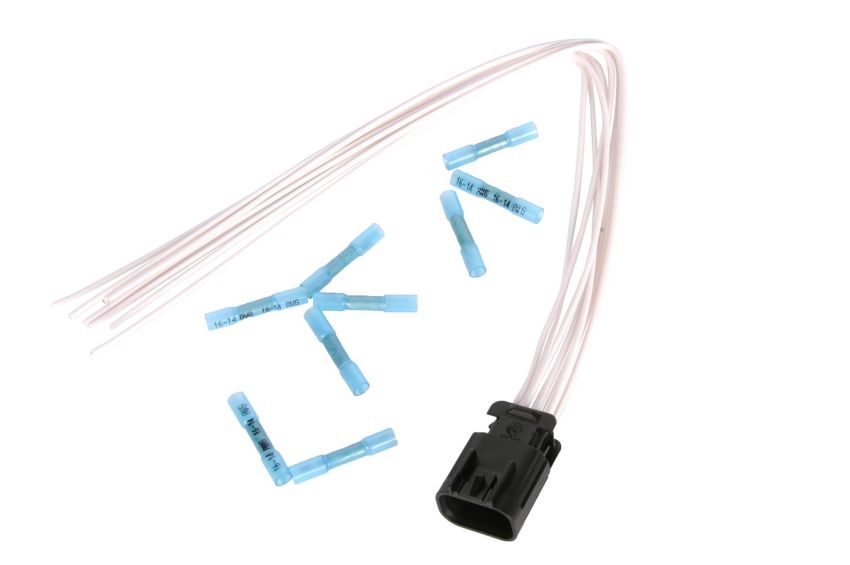 ACDelco Wiring Connectors 13587152