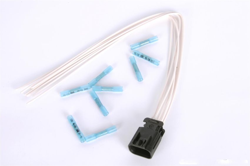 ACDelco Wiring Connectors 13587152