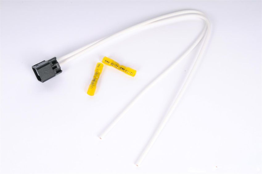 ACDelco Wiring Connectors 13587185