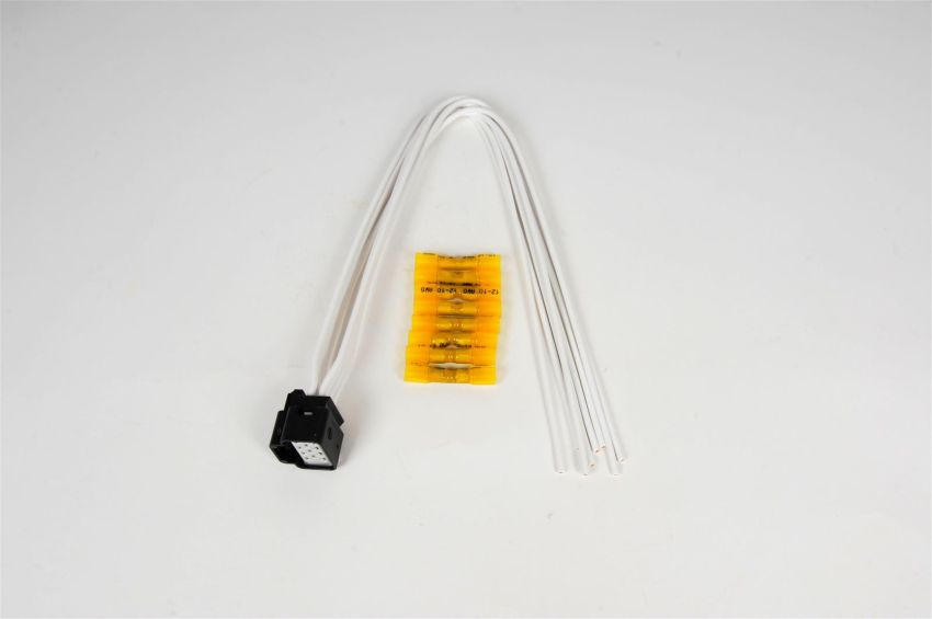 ACDelco Wiring Connectors 13587188