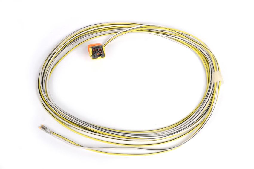 ACDelco Wiring Connectors 19300405