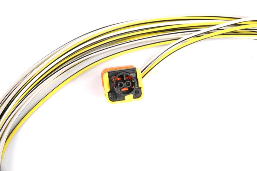 ACDelco Wiring Connectors 19300405