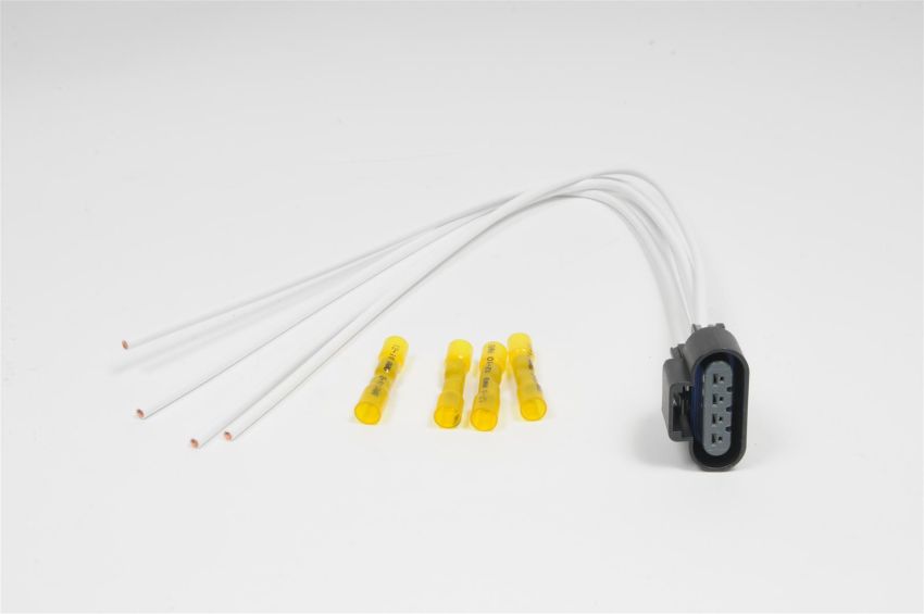 ACDelco Wiring Connectors 19300465