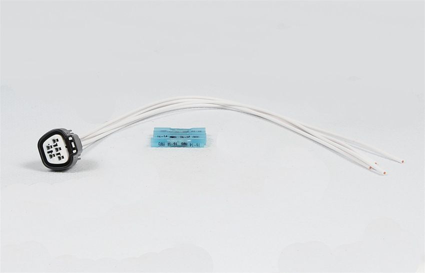 ACDelco Wiring Connectors 13587179