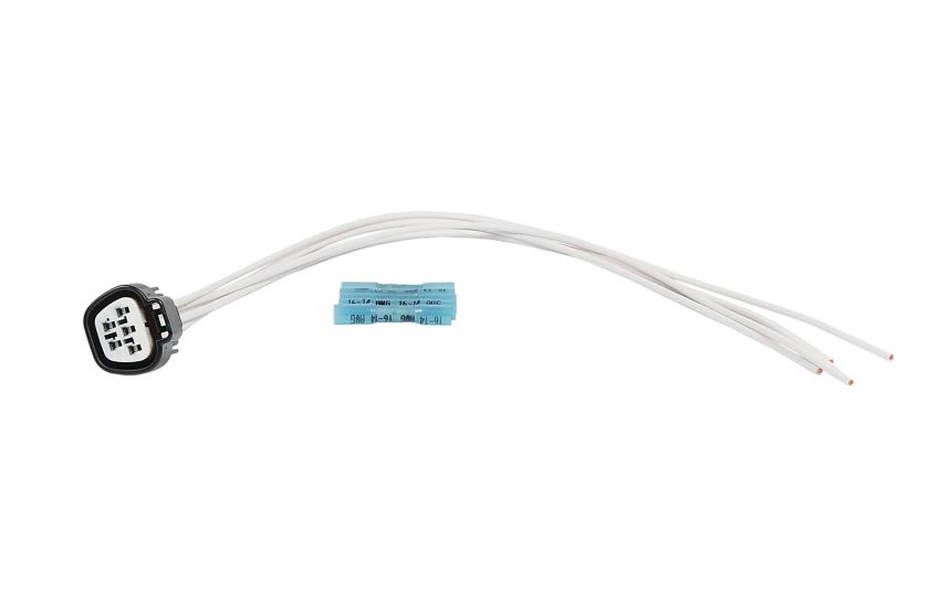 ACDelco Wiring Connectors 13587179