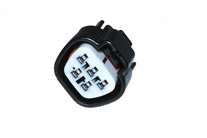 ACDelco Wiring Connectors 13587179
