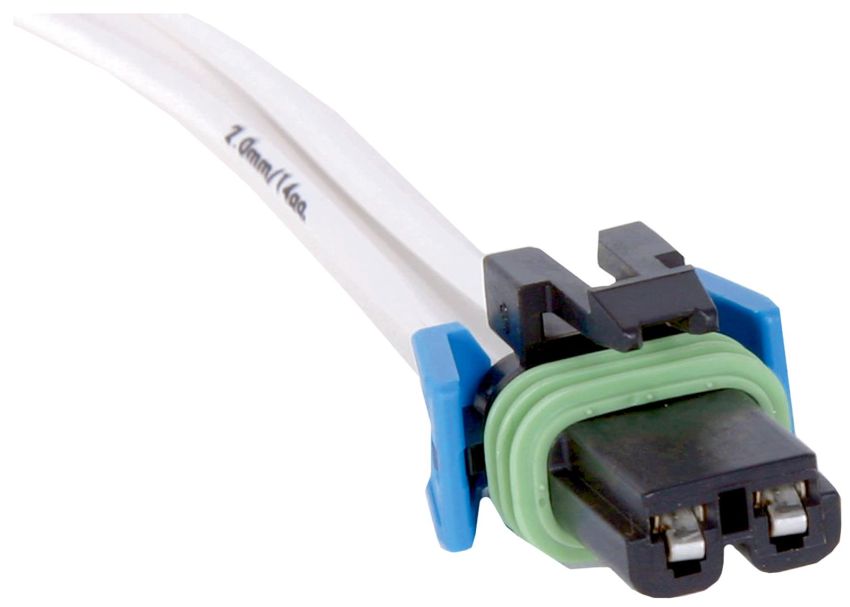 ACDelco Wiring Connectors 12116247