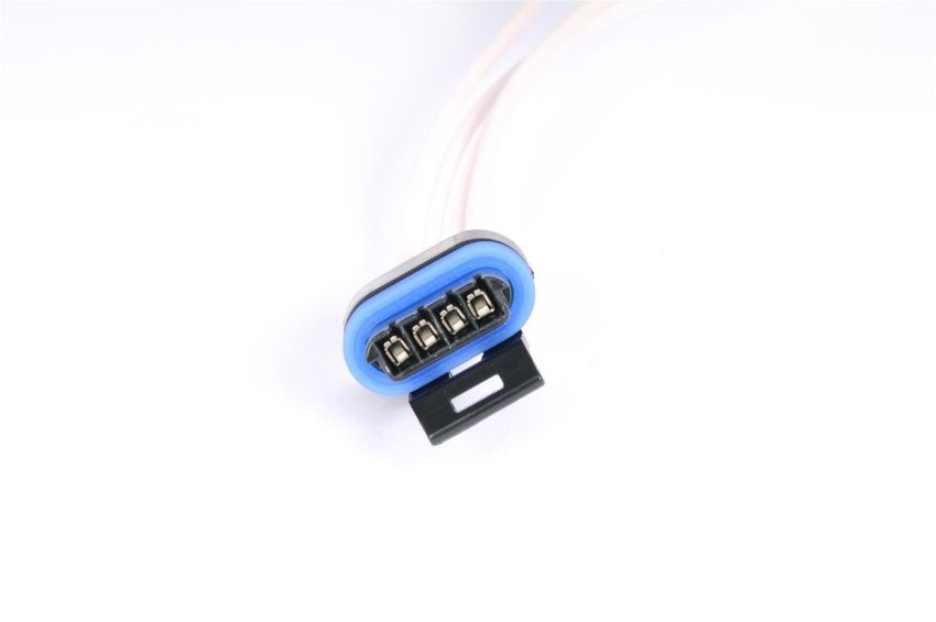 ACDelco Wiring Connectors 13587171